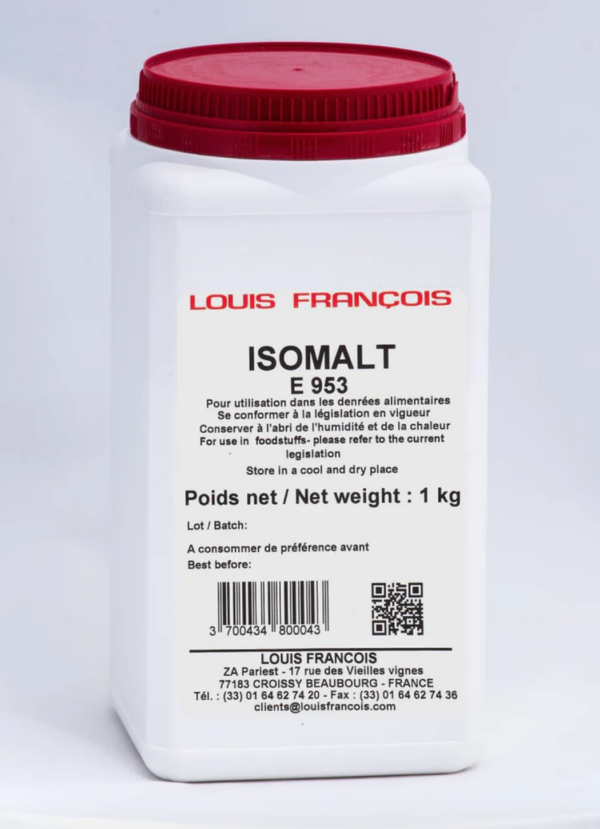 Isomalt