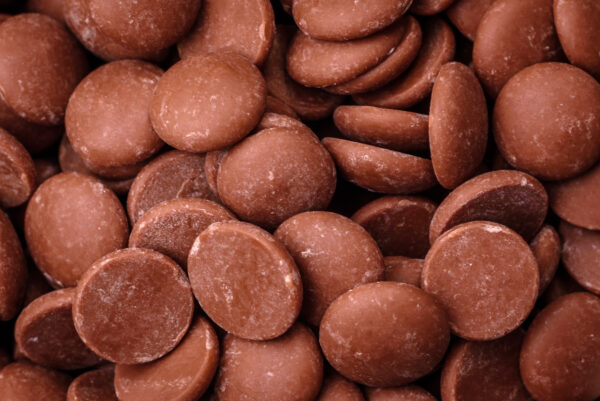 Milk Chocolate Coins 34