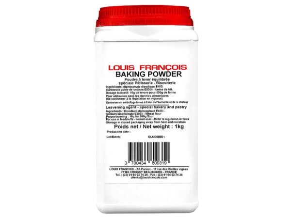 Baking Powder