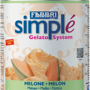9225226 SIMPLE FABBRI MELONE