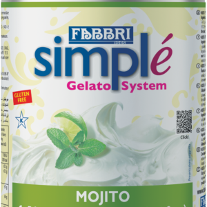 9225228 SIMPLE FABBRI MOJITO
