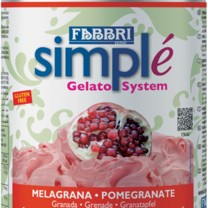 9225233 SIMPLE FABBRI MELAGRANA