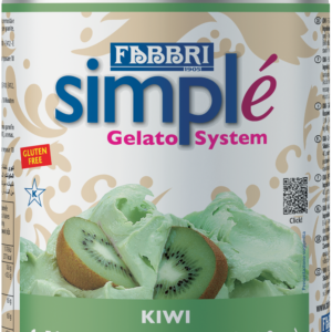 9225244 SIMPLE FABBRI KIWI