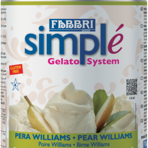 9225257 SIMPLE FABBRI PERA