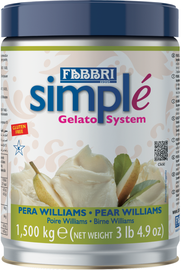 9225257 SIMPLE FABBRI PERA