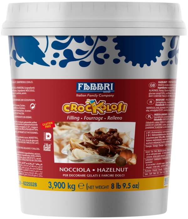 9225528 CROCKOLOSI FABBRI NOCCIOLA