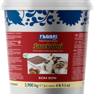 9225597 SNACKOLOSI FABBRI BOM BON