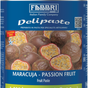 9225719 DELIPASTE FABBRI MARACUJA