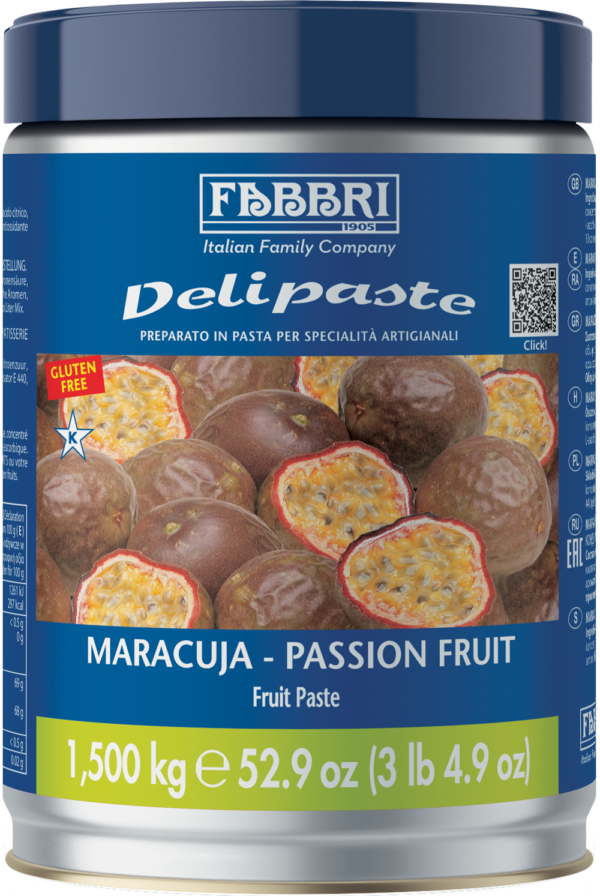 9225719 DELIPASTE FABBRI MARACUJA