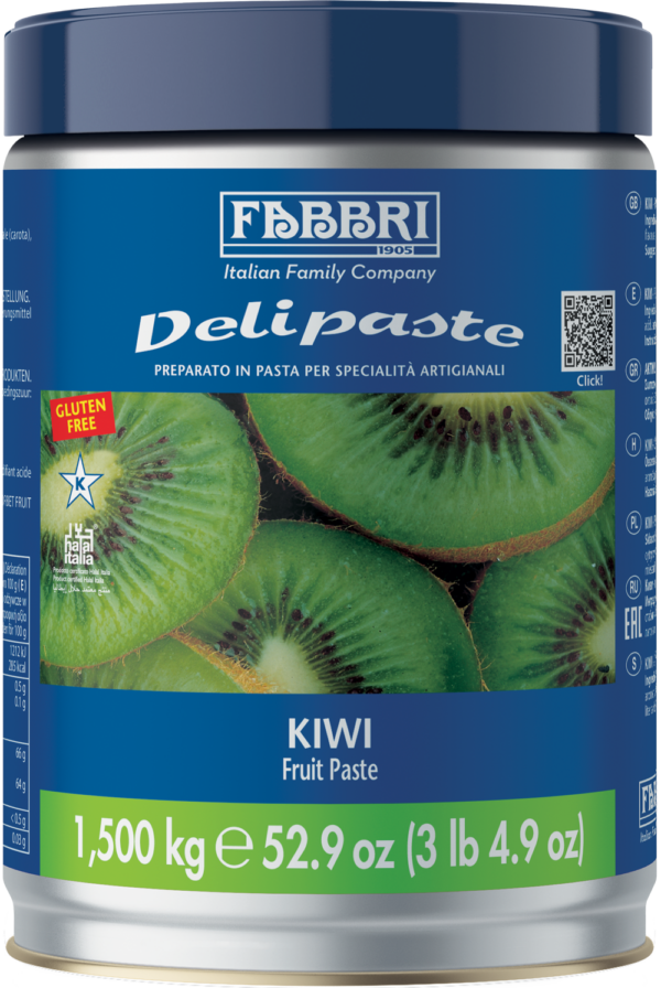 9225731 DELIPASTE FABBRI KIWI