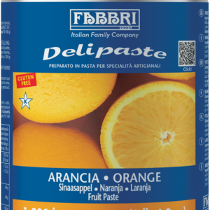 9225743 DELIPASTE FABBRI ARANCIA