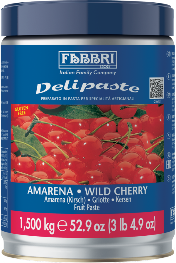 9225748 DELIPASTE FABBRI AMARENA