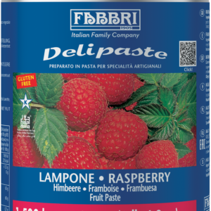9225768 DELIPASTE FABBRI LAMPONE