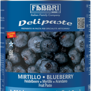 9225774 DELIPASTE FABBRI MIRTILLO