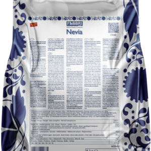 9233652 BASE FABBRI NEVIA con Stevia