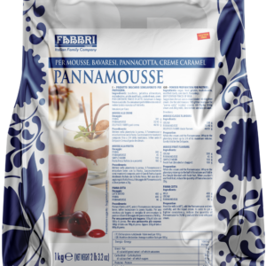 9234542 FABBRI PANNAMOUSSE