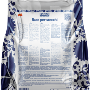 9234580 fabbri base per stecchi