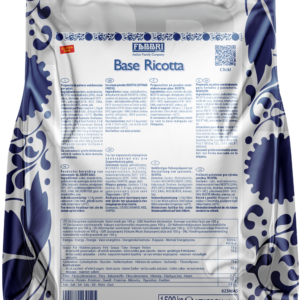 9234645 SIMPLE FABBRI BASE RICOTTA