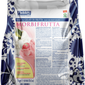 9236021 BASE FABBRI MORBIFRUTTA 50