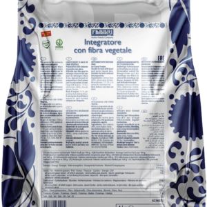 9236073 INTEGRATORE FABBRI CON FIBRE VEGETALI