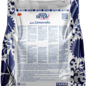 9236327 SIMPLE FABBRI LIMONCELLO
