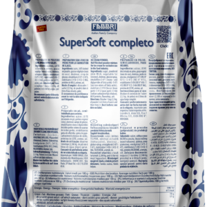 9236377 FABBRI SUPERSOFT completo