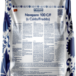 9236529 BASE FABBRI NEVEPANN 100 CF