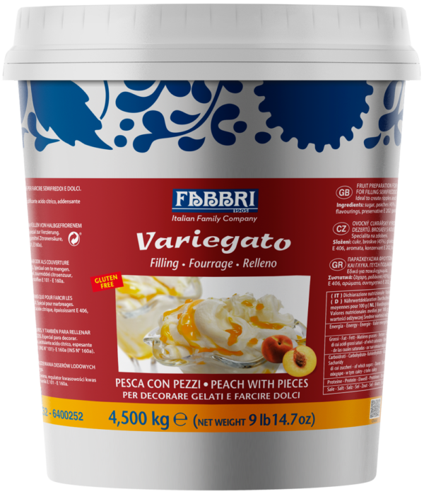 9400252 VARIEGATO FABBRI PESCA