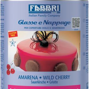 9400305 NAPPAGE FABBRI AMARENA FABBRI