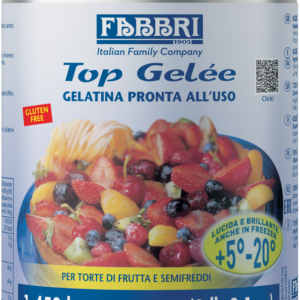9400447 FABBRI TOP GELEE