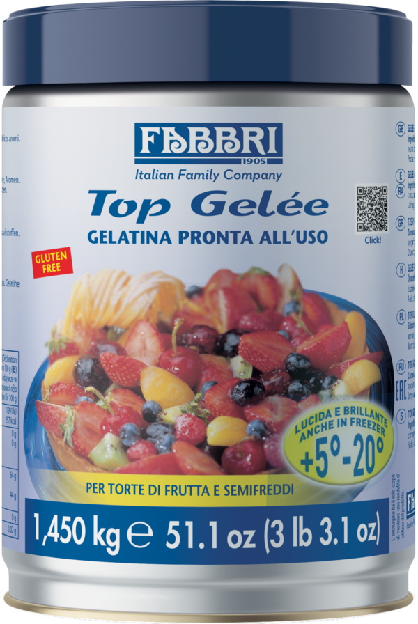 9400447 FABBRI TOP GELEE