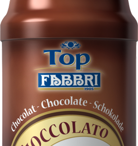 9404011 topping cioccolato