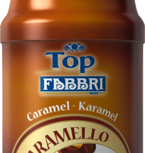 9404014 topping caramello