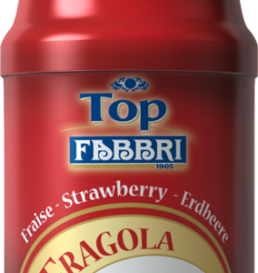 9404049 topping fragola
