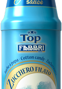 9404072 topping zucchero filato