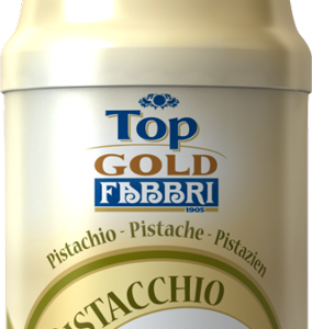 9404082 topping gold pistacchio