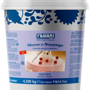 9409001 NAPPAGE FABBRI NEUTRO