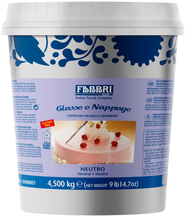 9409001 NAPPAGE FABBRI NEUTRO