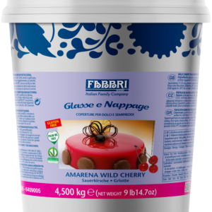 9409005 NAPPAGE FABBRI AMARENA FABBRI CA