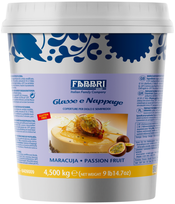 9409009 NAPPAGE FABBRI MARACUJA