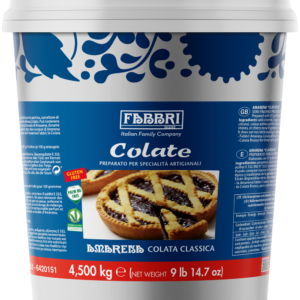 9420151 AMARENA FABBRI COLATA CLASSICA