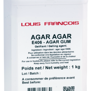 Agar agar 1 kg