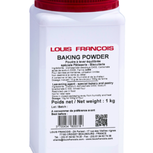 Baking powder 1Kg