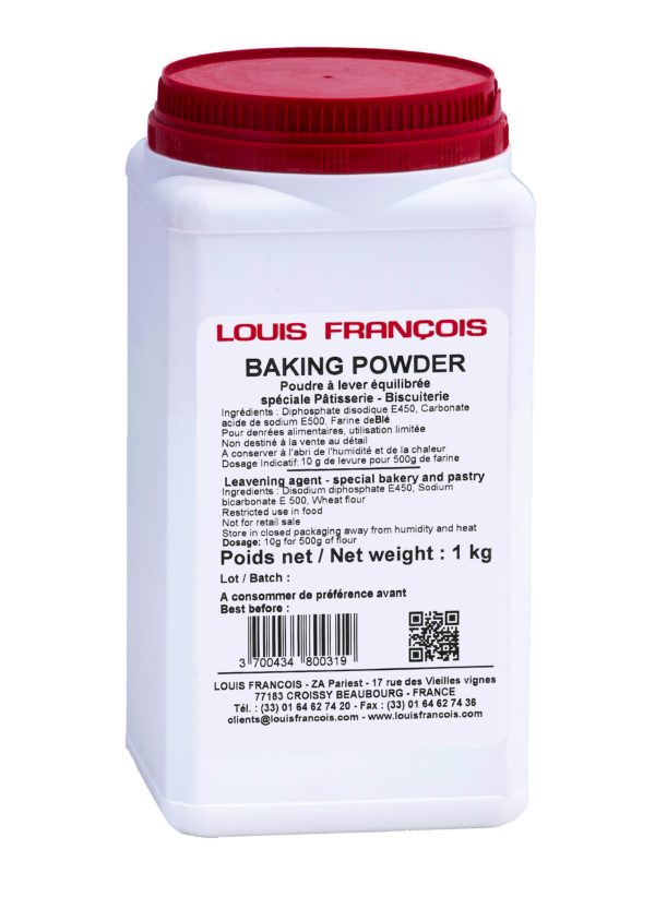 Baking powder 1Kg