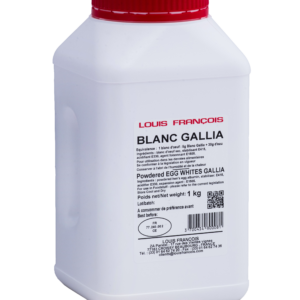 Blanc Gallia 1 kg
