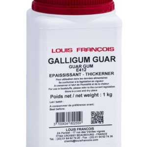 Galligum guar 1 kg