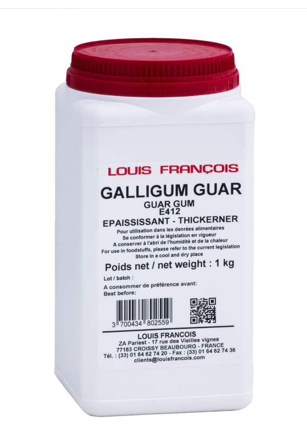 Galligum guar 1 kg