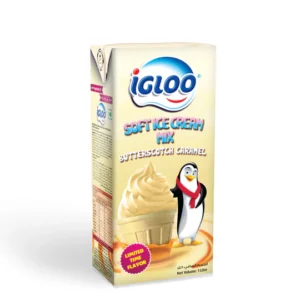 Igloo Butterscotch Mockup Front 540x