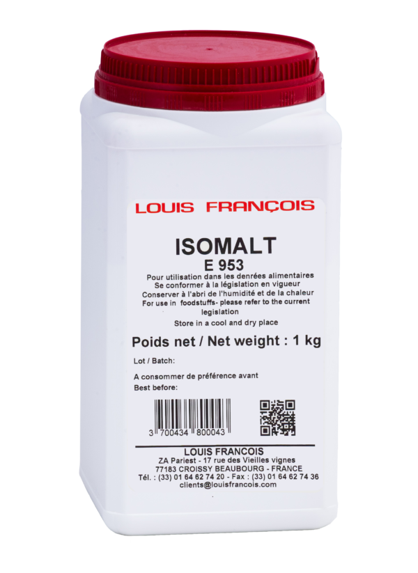 Isomalt E 953 1KG