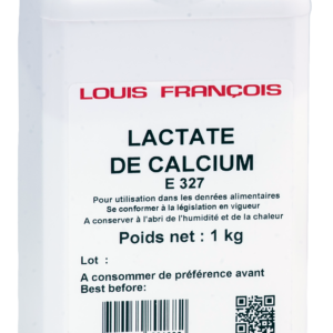 Lactate Calcium 1 kg